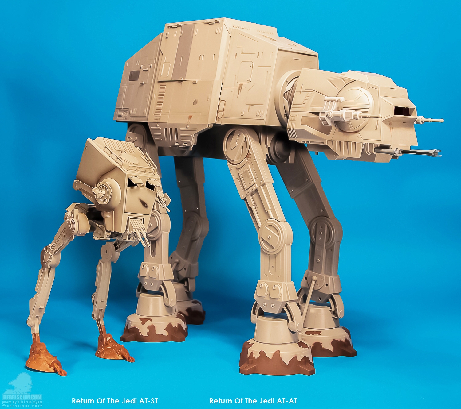 ucs endor