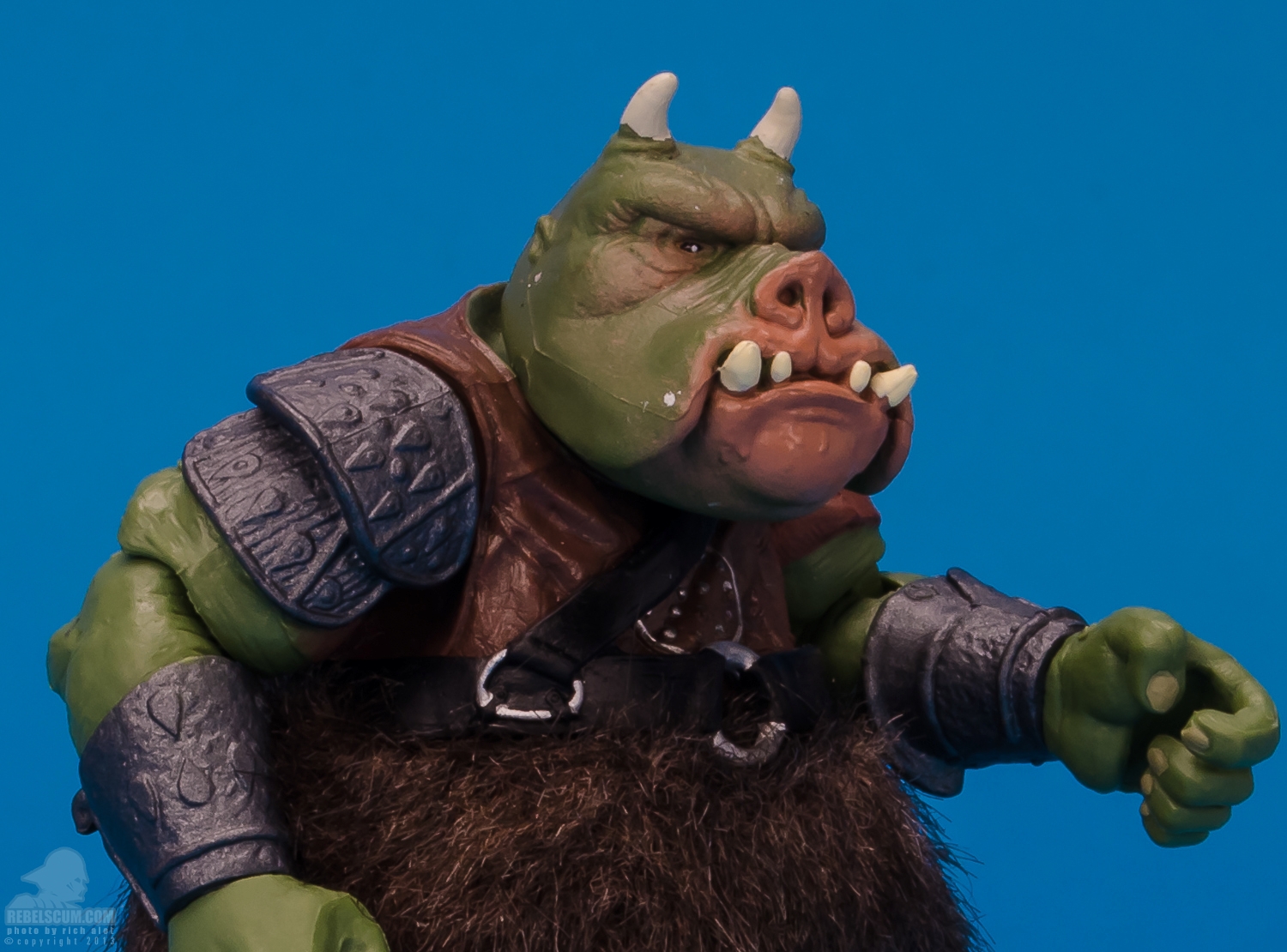 star wars gamorrean
