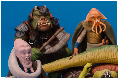 Gamorrean Guard Gamorrean Guard