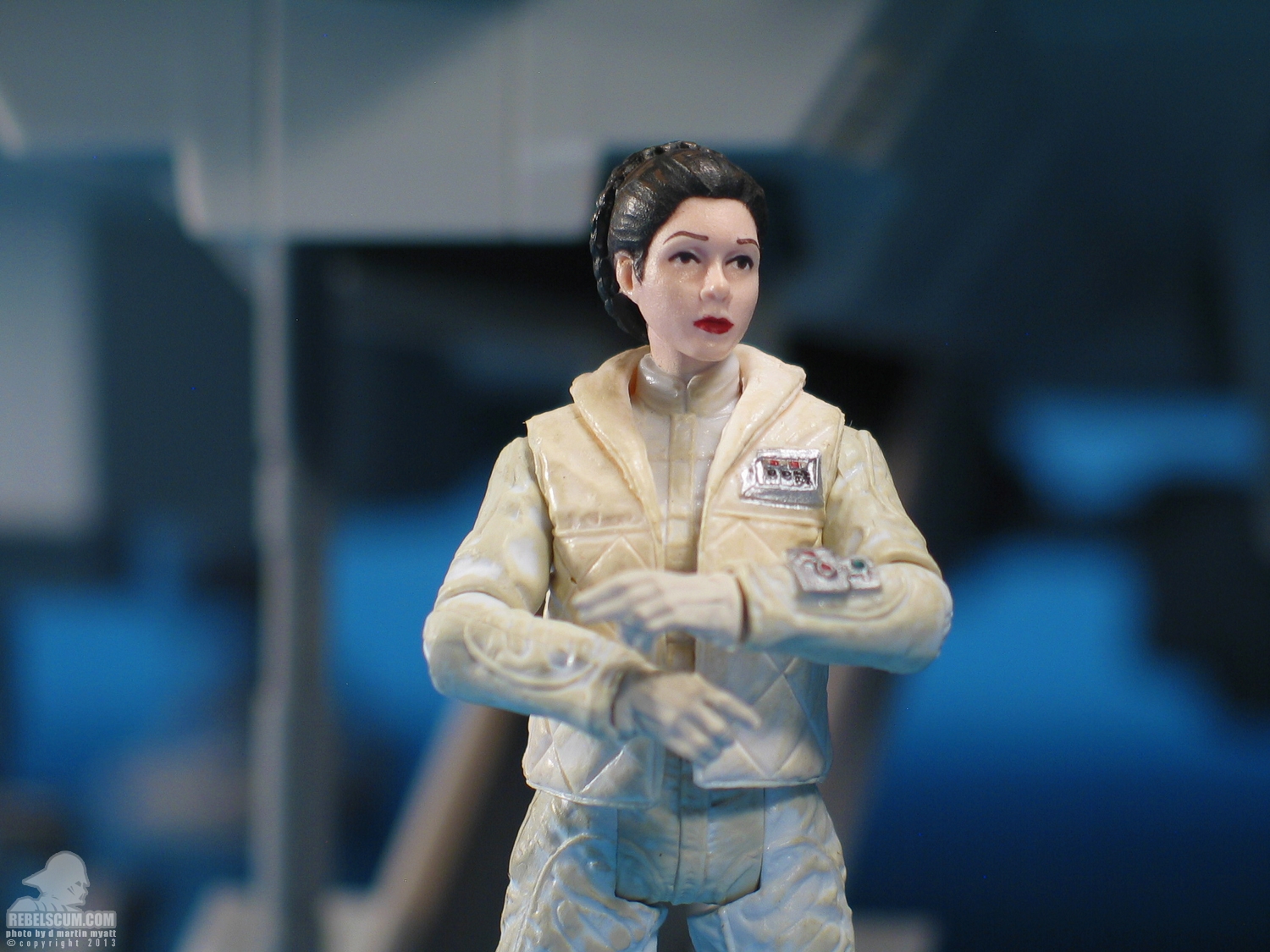 Rebelscum Star Wars Photo Archive