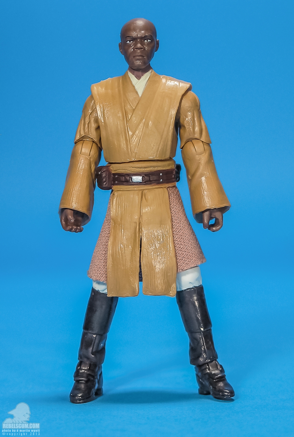 vintage collection mace windu