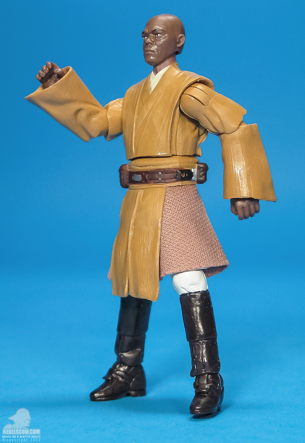 vintage collection mace windu