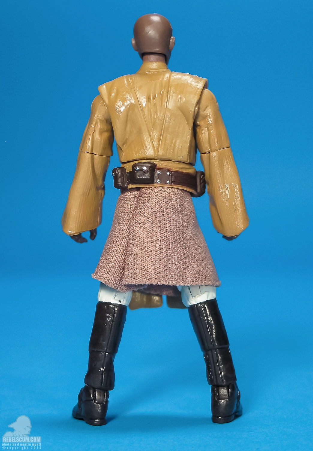 vintage collection mace windu