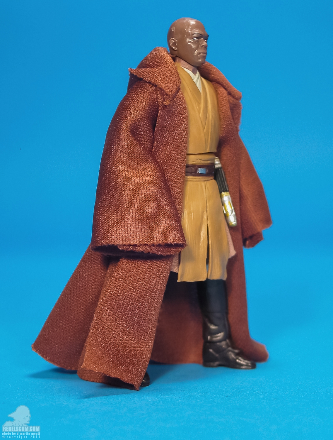 vintage collection mace windu