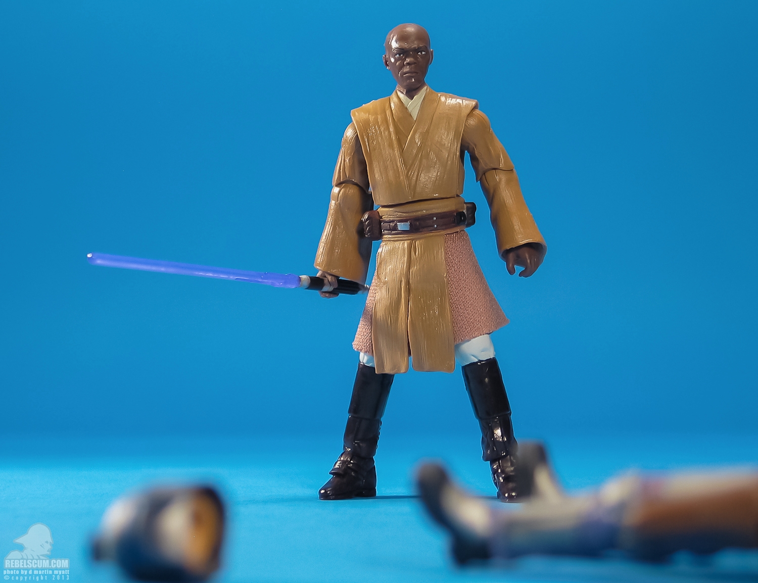 vintage collection mace windu