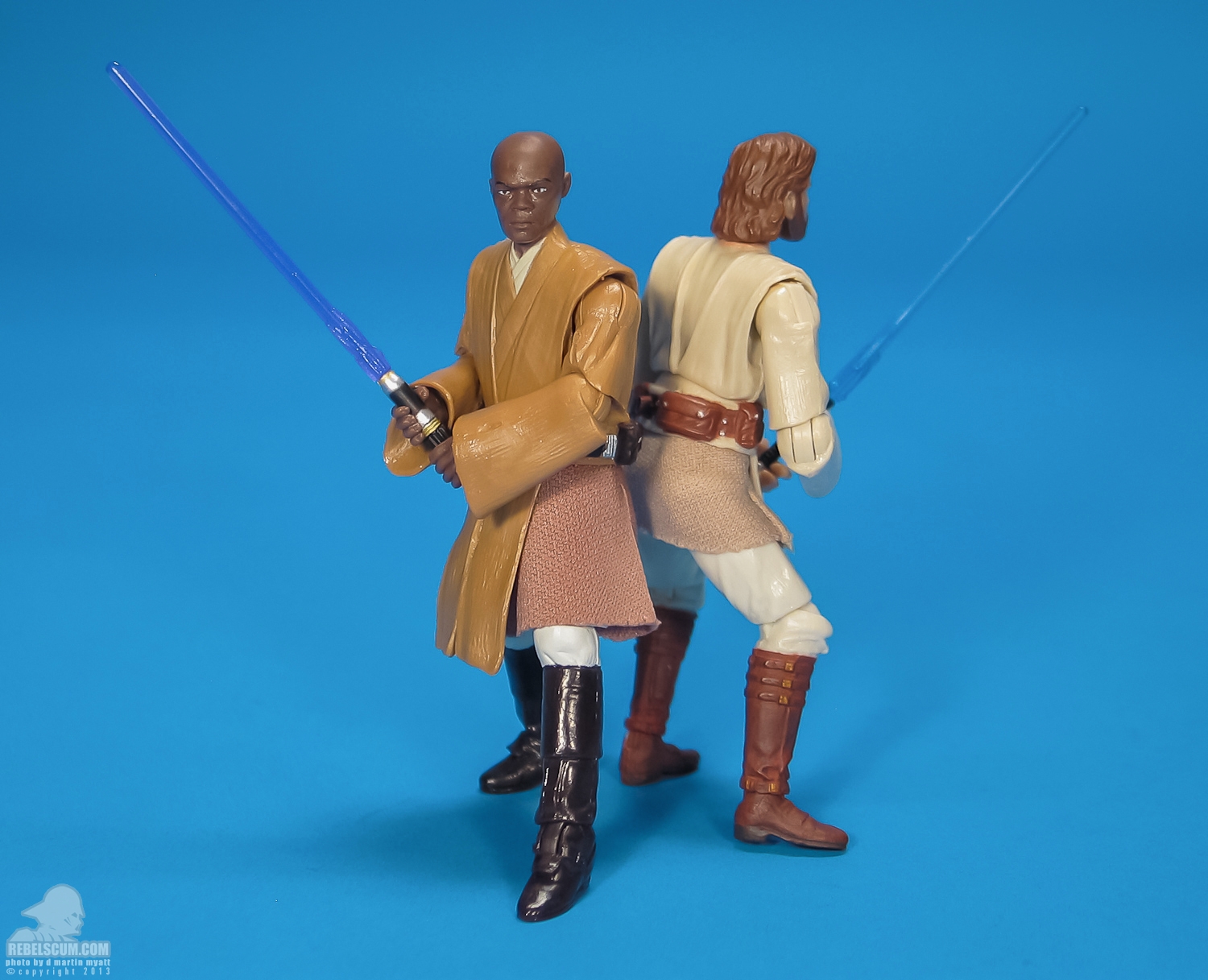 vintage collection mace windu
