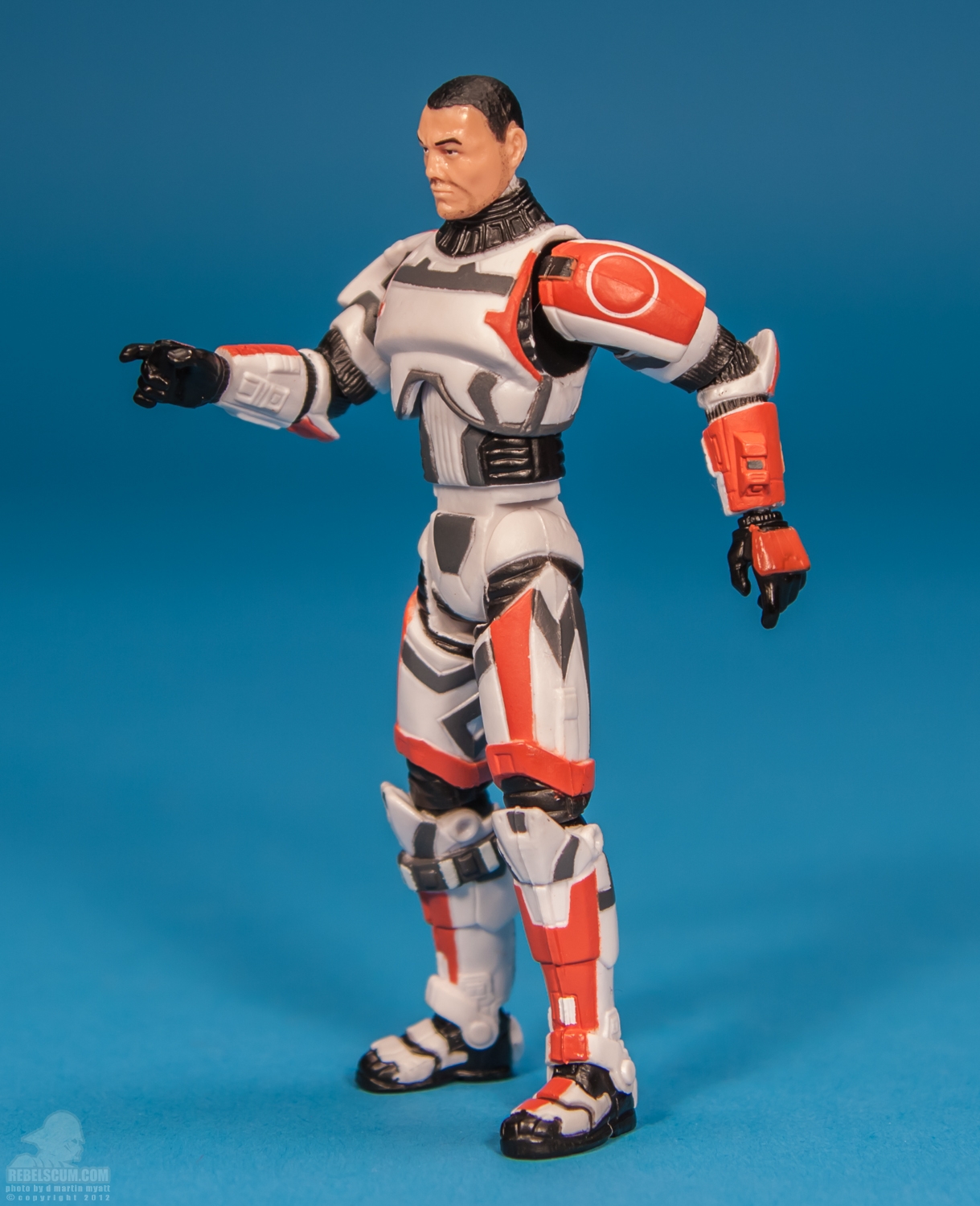 star wars republic trooper figure