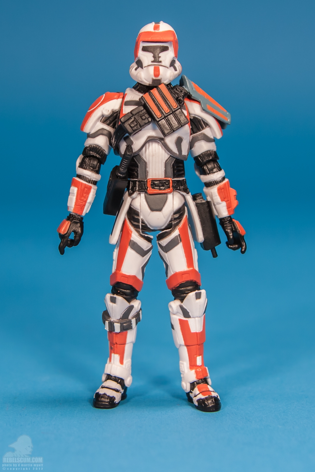 star wars republic trooper figure