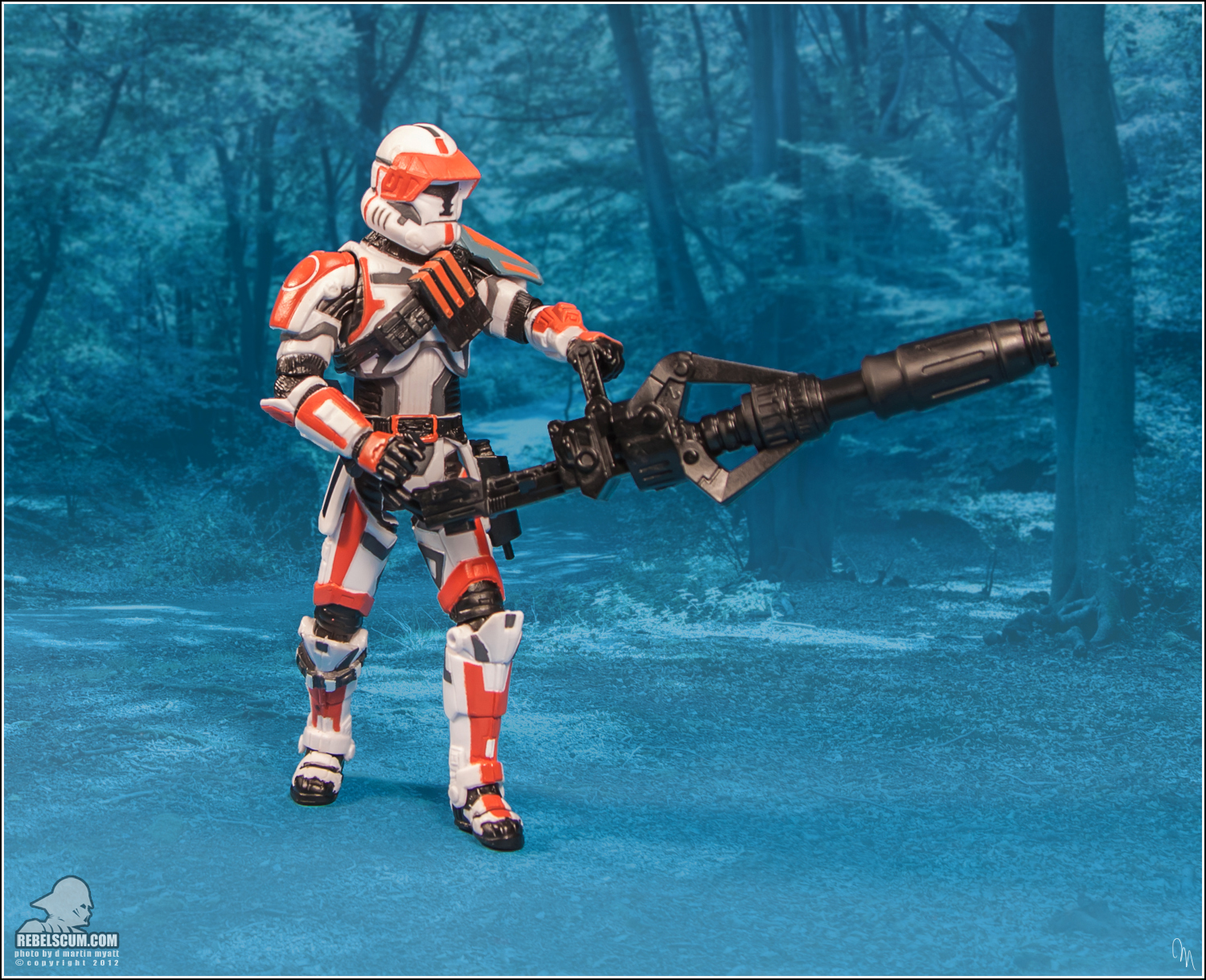 star wars republic trooper
