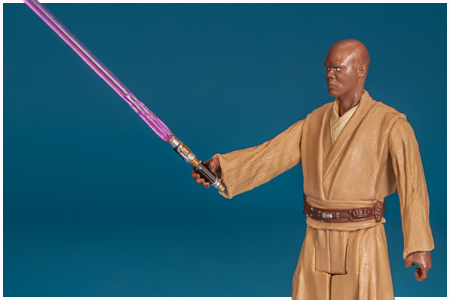 Mace Windu