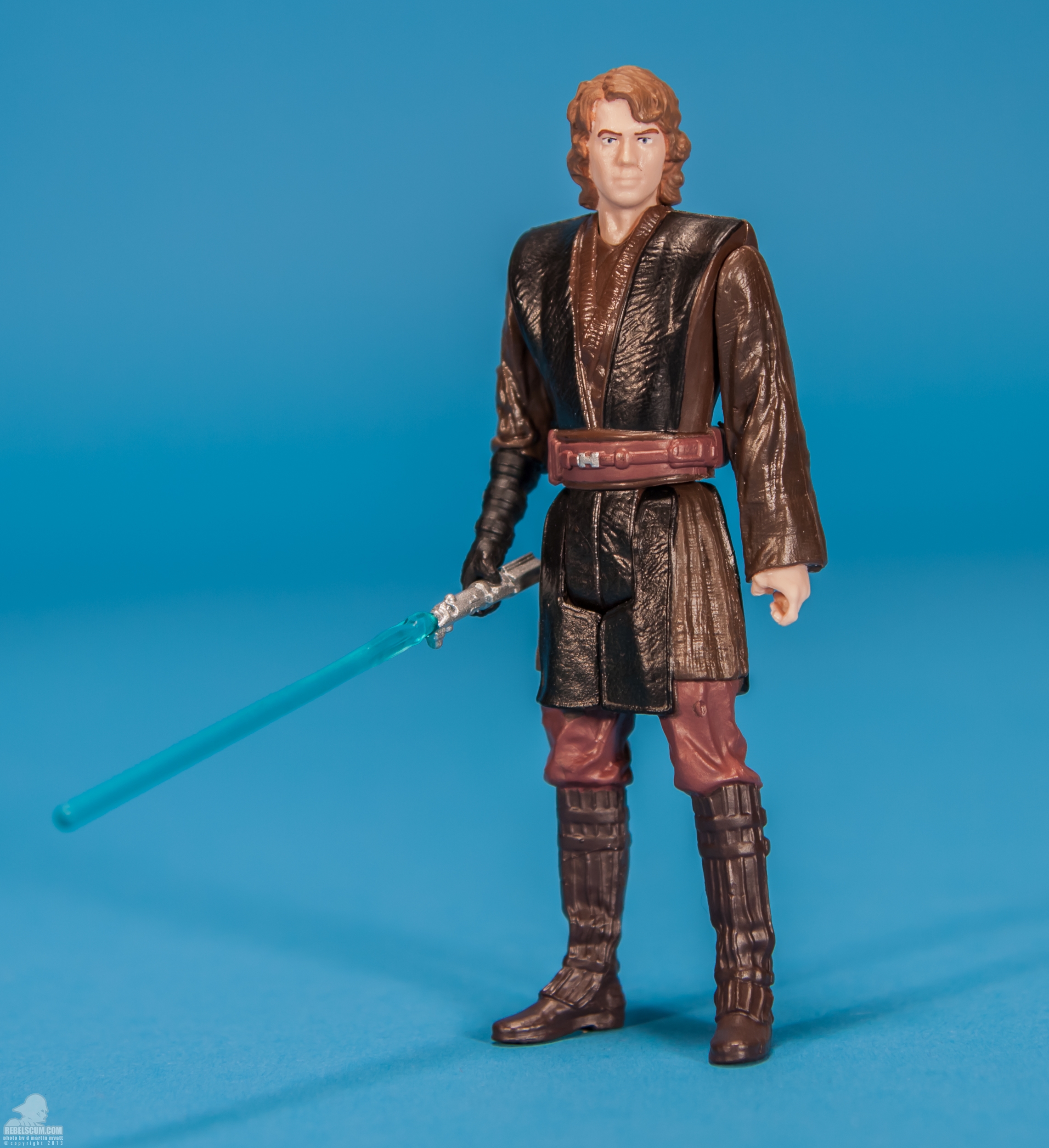 hasbro anakin skywalker