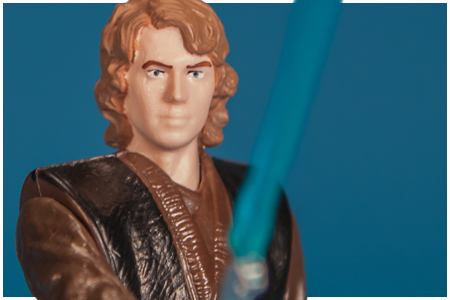 Anakin Skywalker Anakin Skywalker