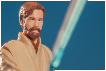 Obi-Wan Kenobi