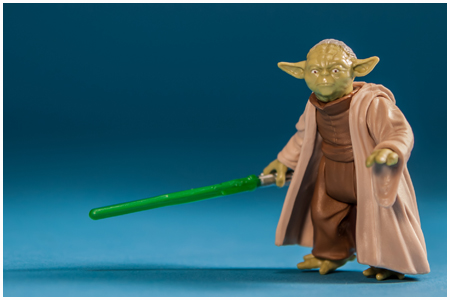 Yoda Yoda