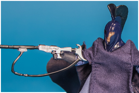 Senate Guard Senate Guard
