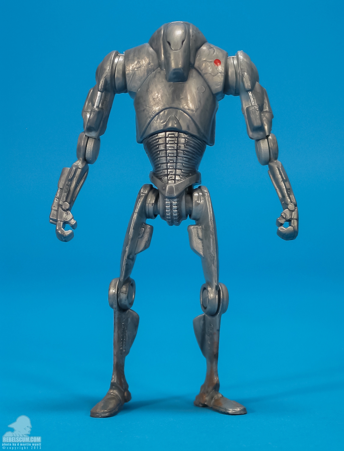 Rebelscum Star Wars Photo Archive