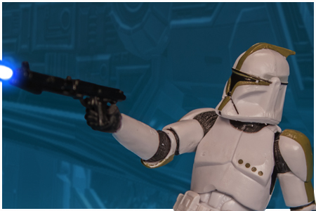 Clone Trooper Sergeant