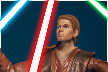 Anakin Skywalker Anakin Skywalker