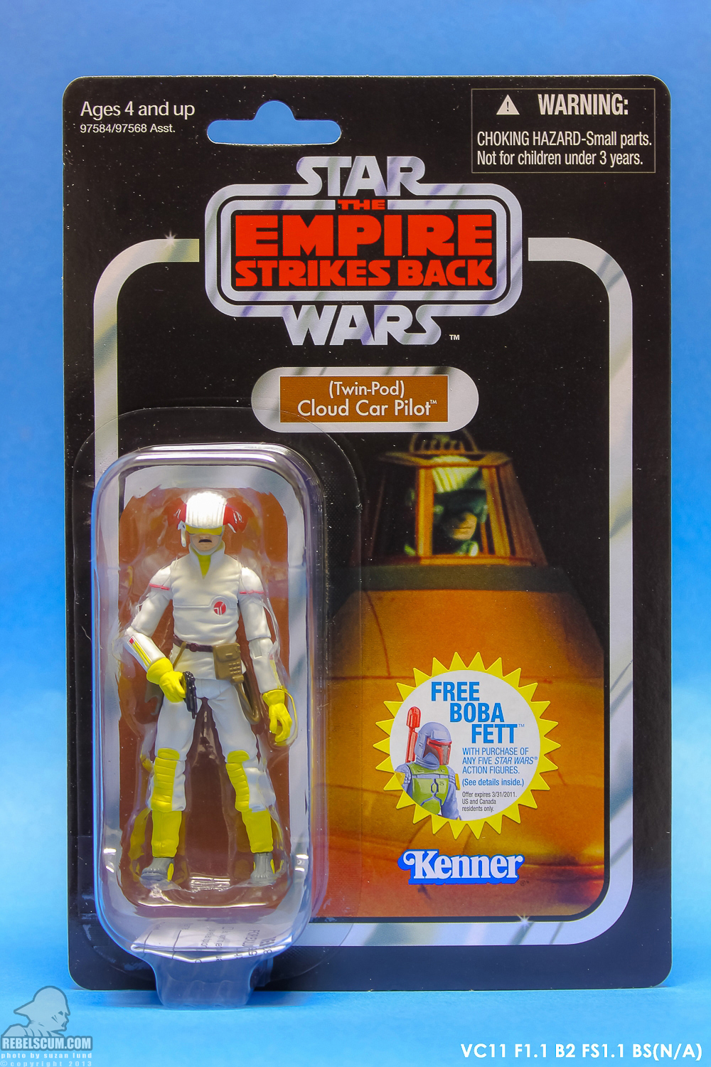 twin pod star wars