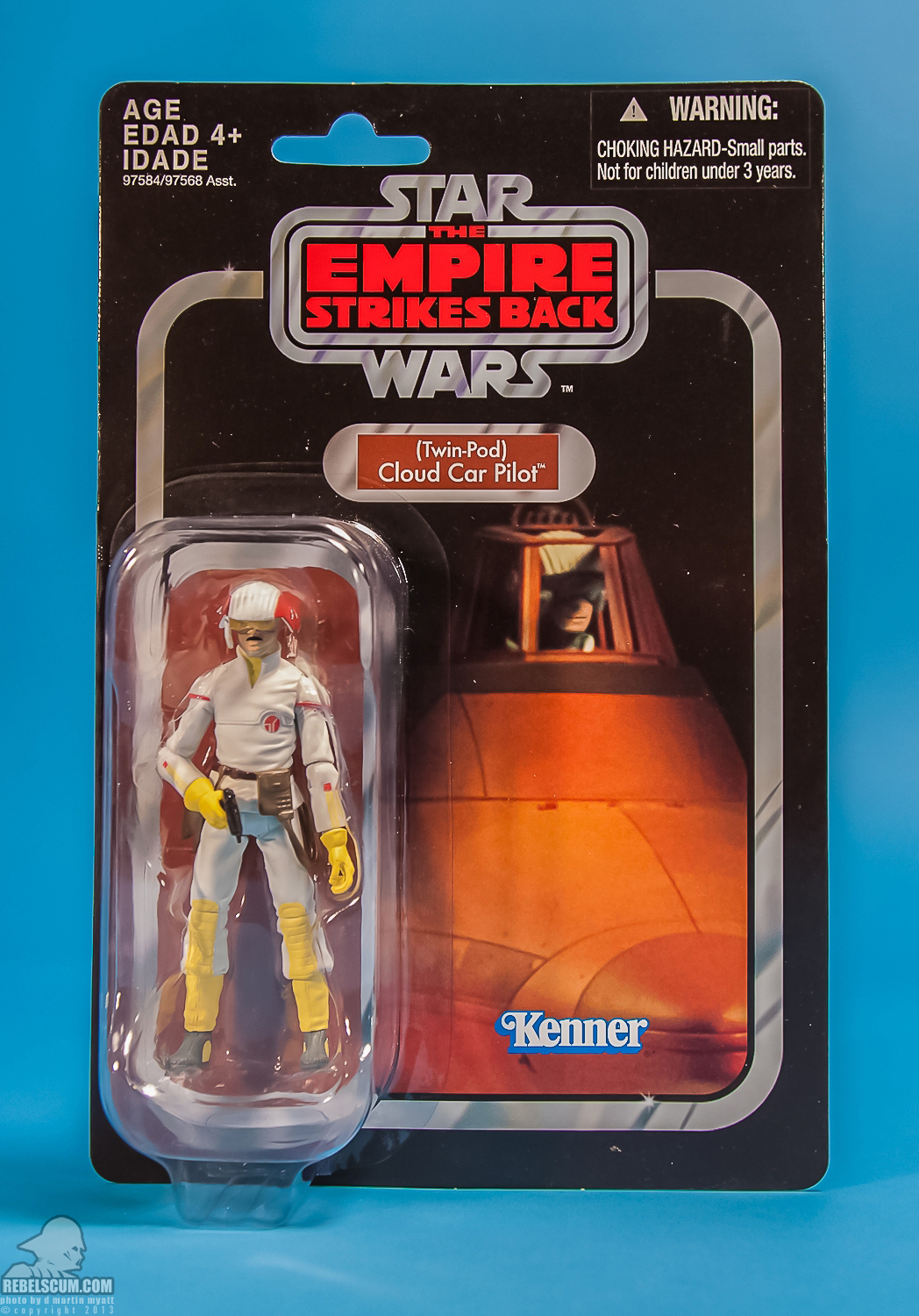 twin pod star wars