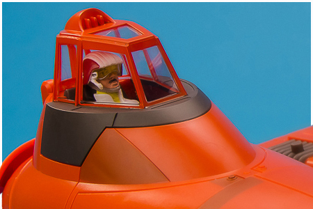 Bespin twin best sale pod cloud car