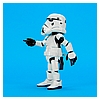 #HMF005 Stormtrooper Hybrid Metal Figuration Series from HEROCROSS