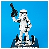 #HMF005 Stormtrooper Hybrid Metal Figuration Series from HEROCROSS