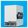 #HMF005 Stormtrooper Hybrid Metal Figuration Series from HEROCROSS