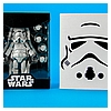 #HMF005 Stormtrooper Hybrid Metal Figuration Series from HEROCROSS