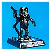 #HMF005S Shadow Stormtrooper Hybrid Metal Figuration Series from HEROCROSS