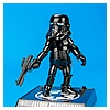 #HMF005S Shadow Stormtrooper Hybrid Metal Figuration Series from HEROCROSS