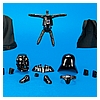 #HMF011 Darth Vader Hybrid Metal Figuration Series from HEROCROSS