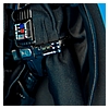 #HMF011 Darth Vader Hybrid Metal Figuration Series from HEROCROSS