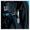 #HMF011 Darth Vader Hybrid Metal Figuration Series from HEROCROSS