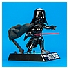 #HMF011 Darth Vader Hybrid Metal Figuration Series from HEROCROSS