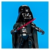 #HMF011 Darth Vader Hybrid Metal Figuration Series from HEROCROSS