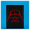 #HMF011 Darth Vader Hybrid Metal Figuration Series from HEROCROSS