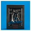 #HMF011 Darth Vader Hybrid Metal Figuration Series from HEROCROSS