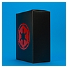 #HMF011 Darth Vader Hybrid Metal Figuration Series from HEROCROSS