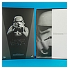 MMS267 Stormtrooper Movie Masterpiece Series 1/6 scale figure from Hot Toys