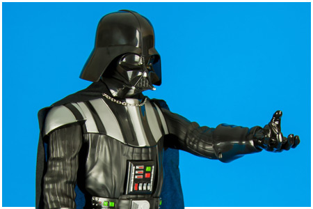 darth vader 31 inch figure