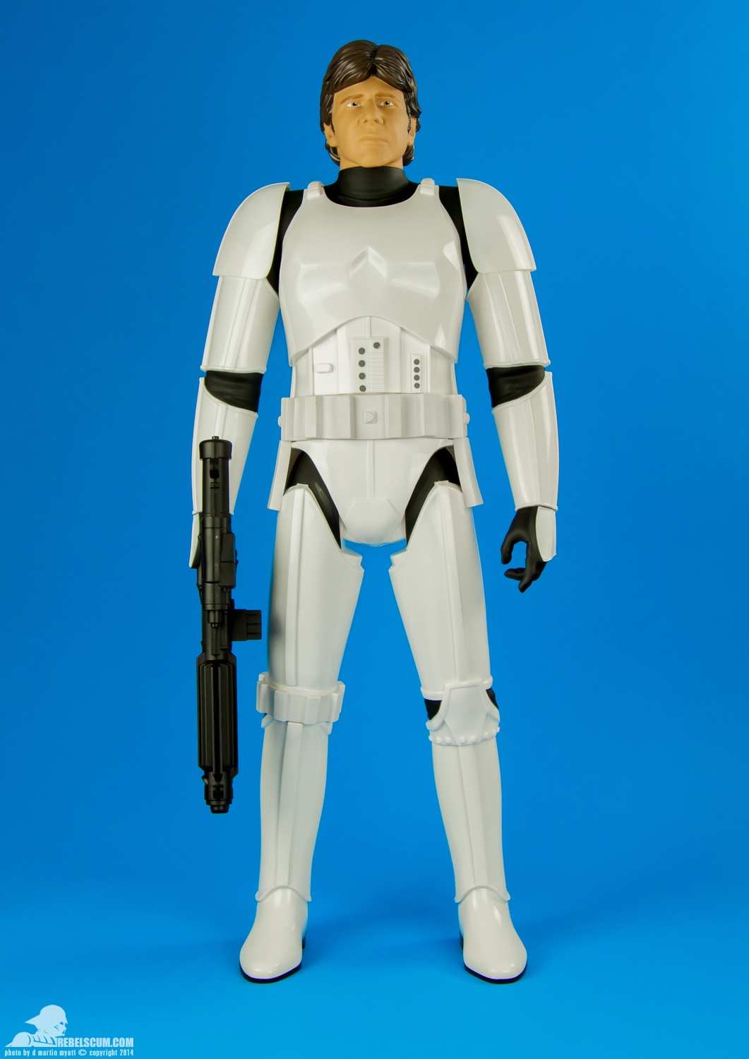 31 inch store stormtrooper