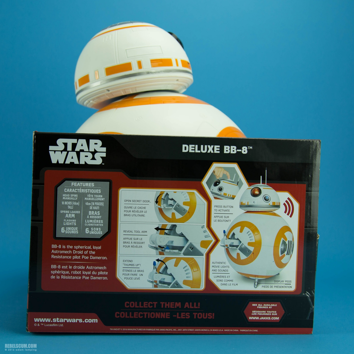 bb8 big figs