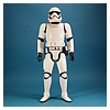Disney Jakks Star Wars First Order Stormtrooper 18" 90825 New in Packing