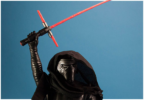 Kylo Ren 18-Inch Figure from JAKKS Pacific Kylo Ren 18-Inch Figure from JAKKS Pacific