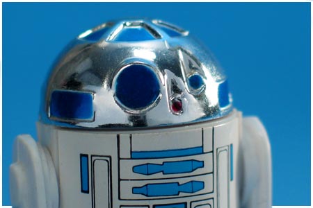 Kenner r2d2 store