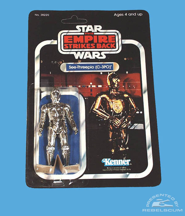 The Empire Strikes Back 32