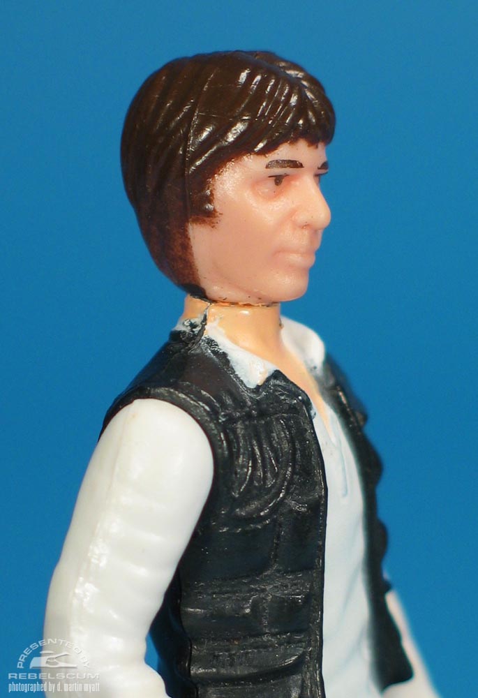 Large Headed Han