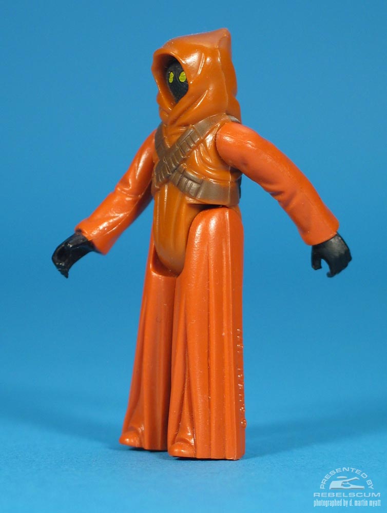  Jawa without its accessories