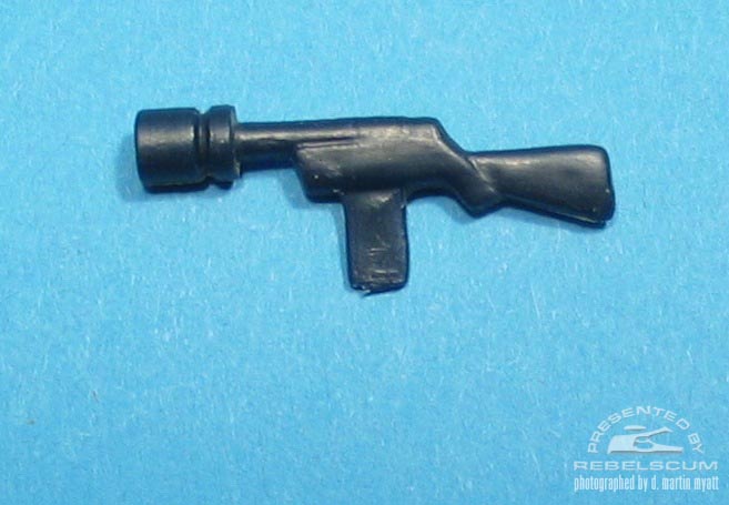 Jawa Blaster